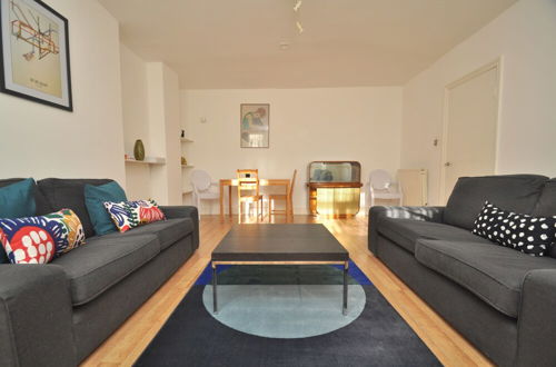 Foto 1 - Large Garden Flat in the Heart of Islington