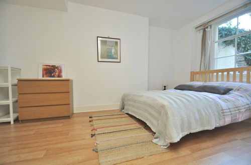 Foto 3 - Large Garden Flat in the Heart of Islington