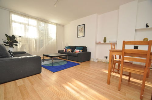 Foto 10 - Large Garden Flat in the Heart of Islington