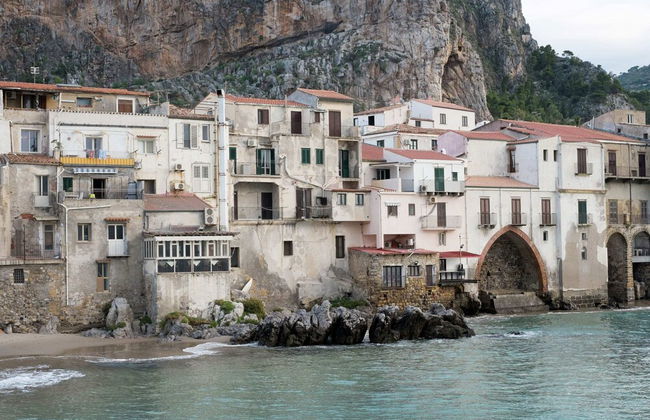Belvilla by OYO Vento del Mare - Foto 39