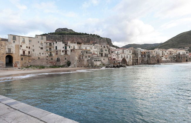 Belvilla by OYO Vento del Mare - Foto 37