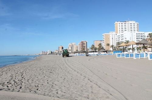 Photo 64 - Apartamento - Agua del Mar Mediterraneo