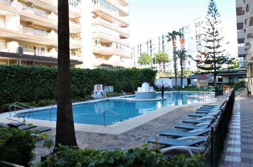 Foto 41 - Apartamento - Agua del Mar Mediterraneo