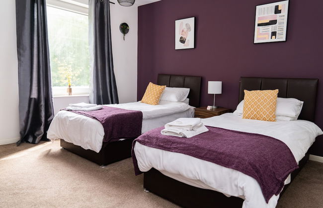 Wingfield Lodge - Foto 7