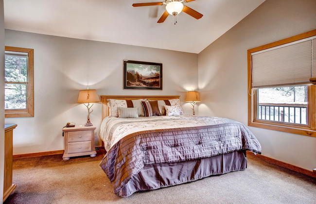 Black Canyon Inn Unit D4/5 - Foto 3