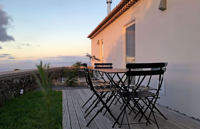 Antiga Fábrica de Chá - Amazing Ocean View - Foto 32