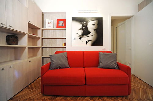 Photo 10 - Sant'Antonio Apartment in Porta Susa