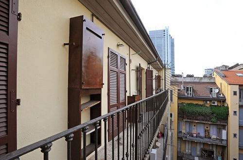Foto 16 - Sant'Antonio Apartment in Porta Susa