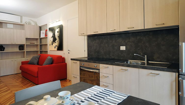 Photo 1 - Sant'Antonio Apartment in Porta Susa