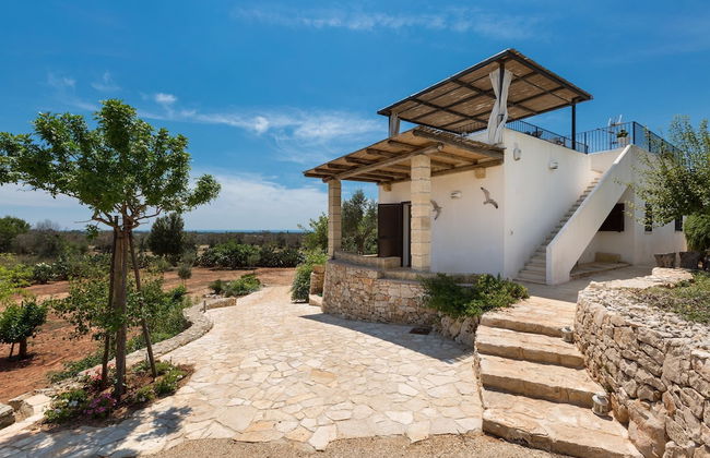 Villa Elaion - Foto 50