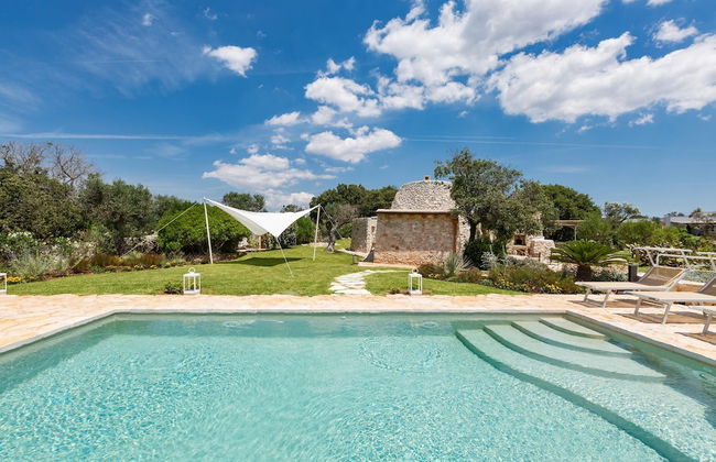 Villa Elaion - Foto 61