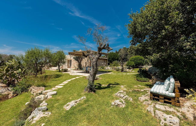 Villa Elaion - Foto 77
