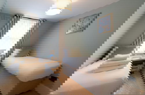 Photo 12 - Lamington Apartments - London Hammersmith