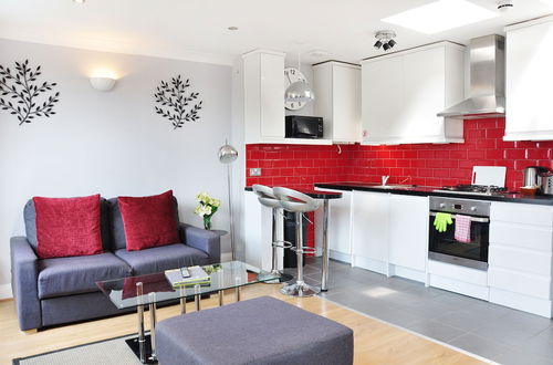 Photo 11 - Lamington Apartments - London Hammersmith