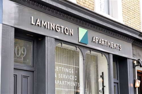 Foto 23 - Lamington Apartments - Hammersmith