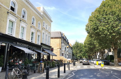 Photo 24 - Lamington Apartments - London Hammersmith