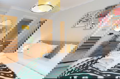 Photo 8 - Lamington Apartments - London Hammersmith