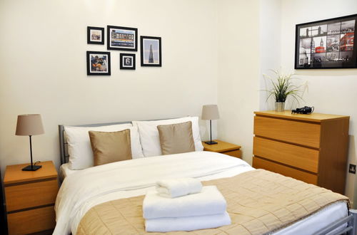 Photo 4 - Lamington Apartments - London Hammersmith