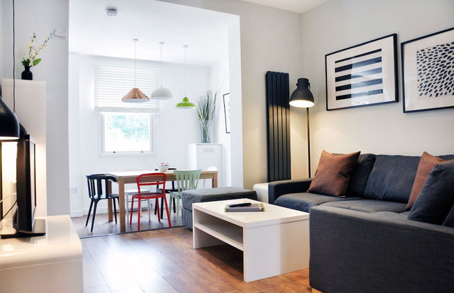 Lamington Apartments - London Hammersmith - Foto 19