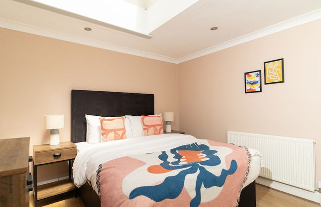 Lamington Apartments - London Hammersmith - Foto 3