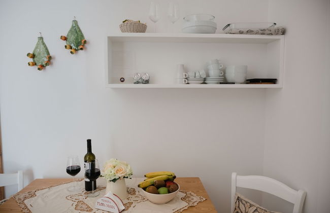 Tenuta Flora Maria - Foto 56