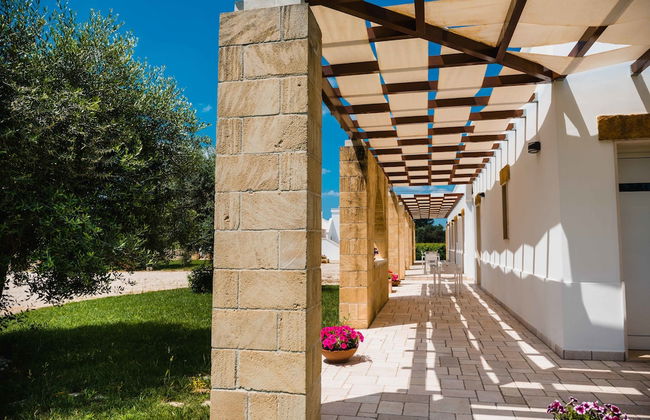 Tenuta Flora Maria - Foto 63