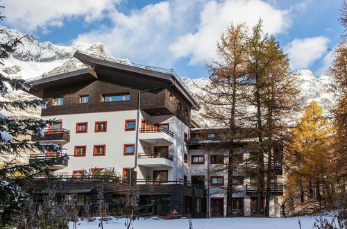 Photo 14 - Matterhorn View Apartment in Breuil-Cervinia near Ski Area