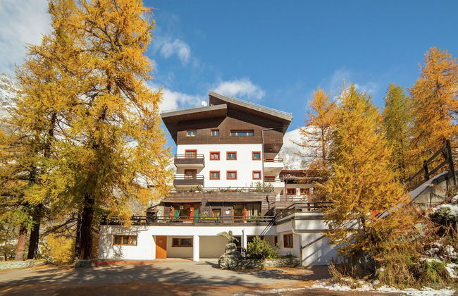 Near the Ski Lifts - Foto 18