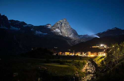 Photo 35 - Matterhorn View Apartment in Breuil-Cervinia near Ski Area