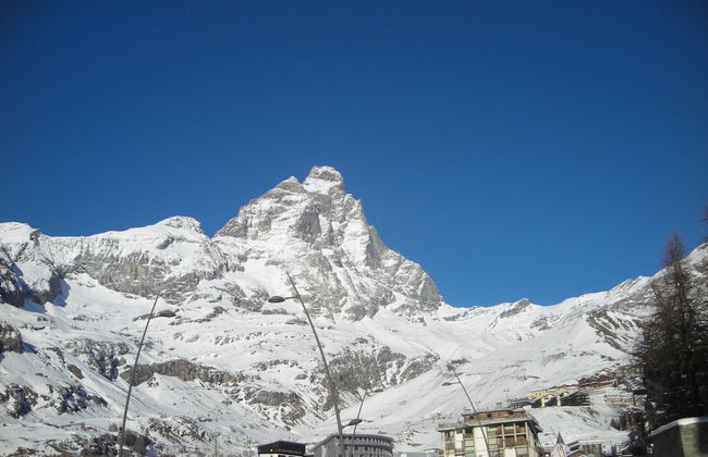 Near the Ski Lifts - Foto 31