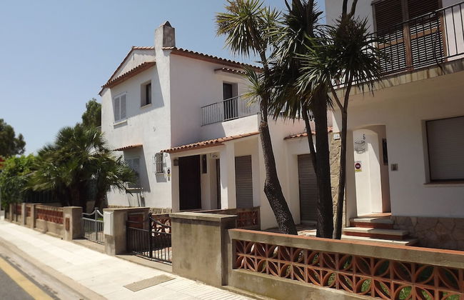 RVApartaments Villas Piscis - Foto 31