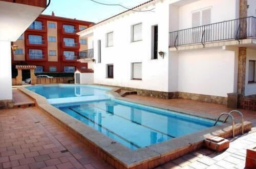 Photo 27 - Rv Hotels Apartamentos Villas Piscis