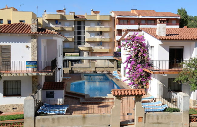 RVApartaments Villas Piscis - Foto 35