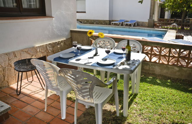 RVApartaments Villas Piscis - Foto 9
