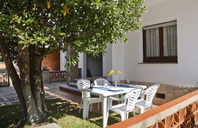 RVApartaments Villas Piscis - Foto 21