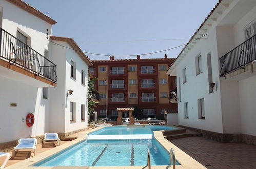 Foto 37 - RVApartaments Villas Piscis