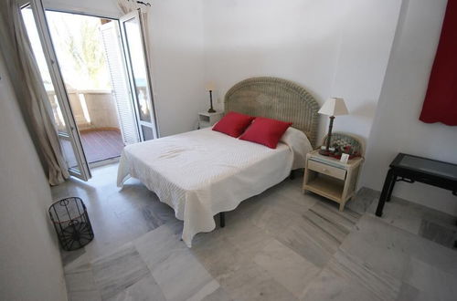 Photo 2 - Apartamento El Palmeral B12