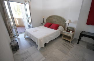 Photo 2 - Apartamento El Palmeral B12