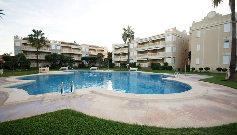 Photo 1 - Apartamento El Palmeral B12