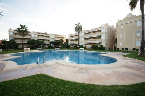 Photo 1 - Apartamento El Palmeral B12