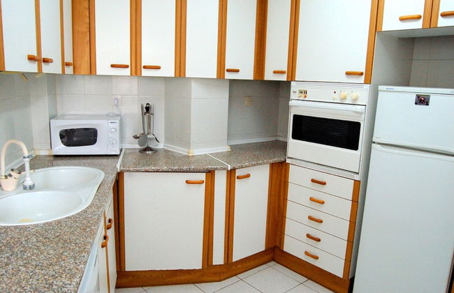 Soleil Mar Apartments 5 - Foto 6