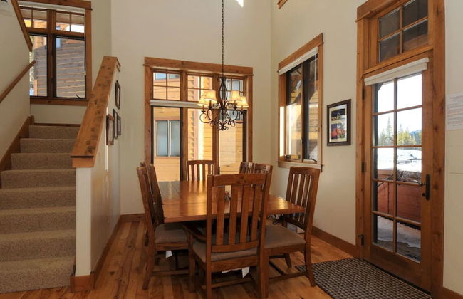 Vacation Rentals at Big Sky Resort - Foto 12