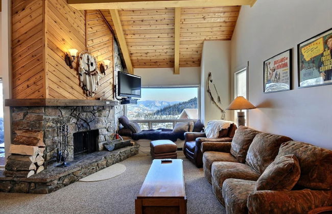 Vacation Rentals at Big Sky Resort - Foto 22