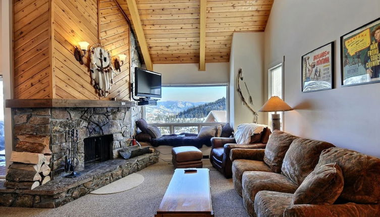 Photo 1 - Beaverhead Condos at Big Sky Resort