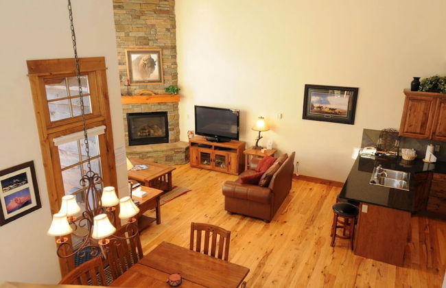 Vacation Rentals at Big Sky Resort - Foto 25