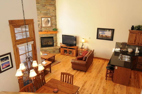 Photo 25 - Vacation Rentals at Big Sky Resort