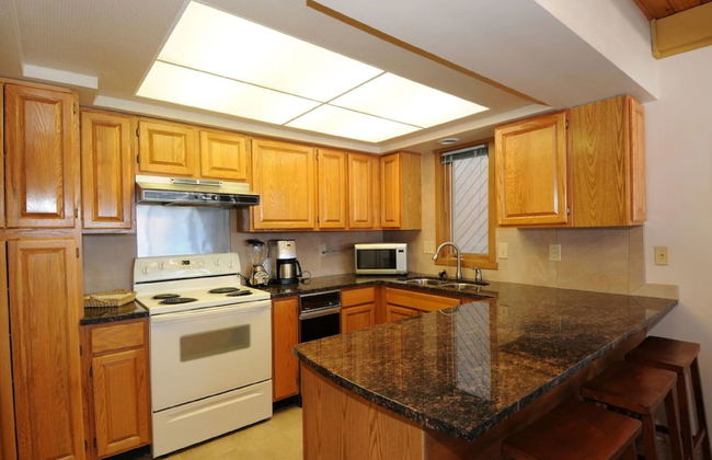 Vacation Rentals at Big Sky Resort - Foto 16