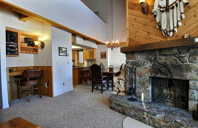 Vacation Rentals at Big Sky Resort - Foto 23