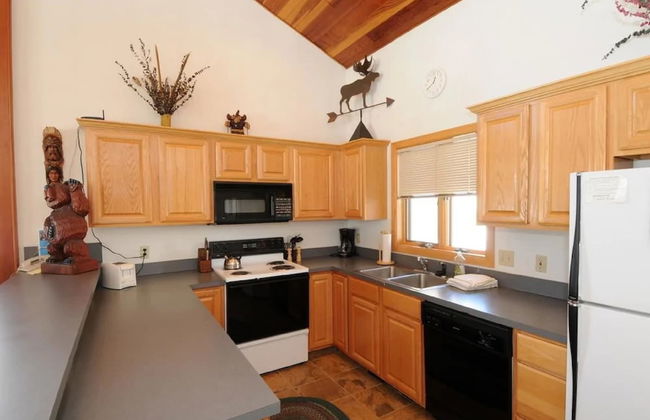 Vacation Rentals at Big Sky Resort - Foto 15