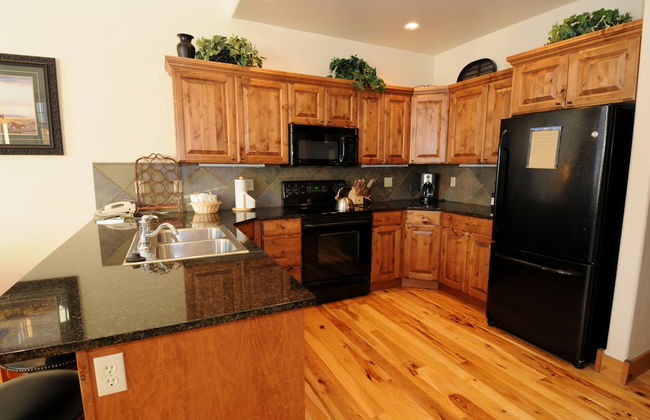 Vacation Rentals at Big Sky Resort - Foto 17